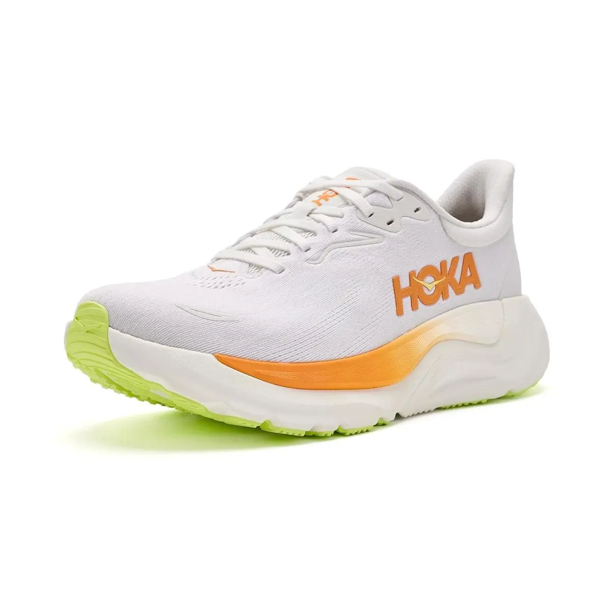 Hoka shoes - Barley/Barley Flour 76