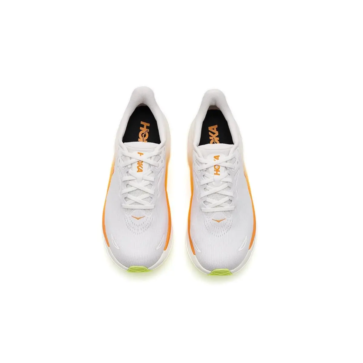 Hoka shoes - Barley/Barley Flour 77