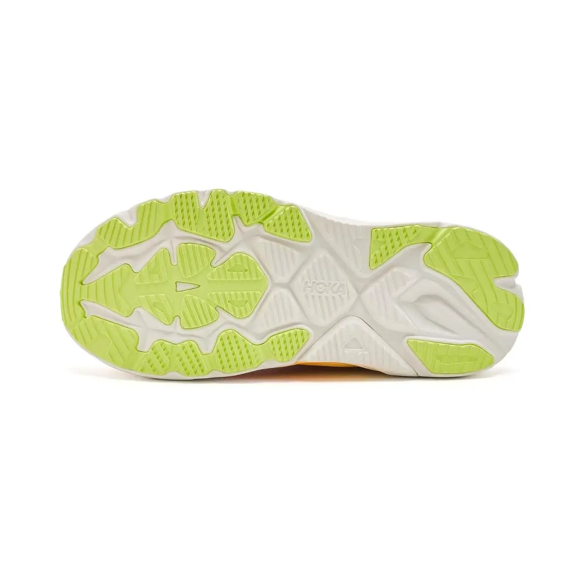 Hoka shoes - Barley/Barley Flour 80