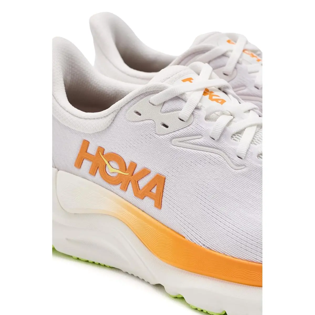 Hoka shoes - Barley/Barley Flour 81