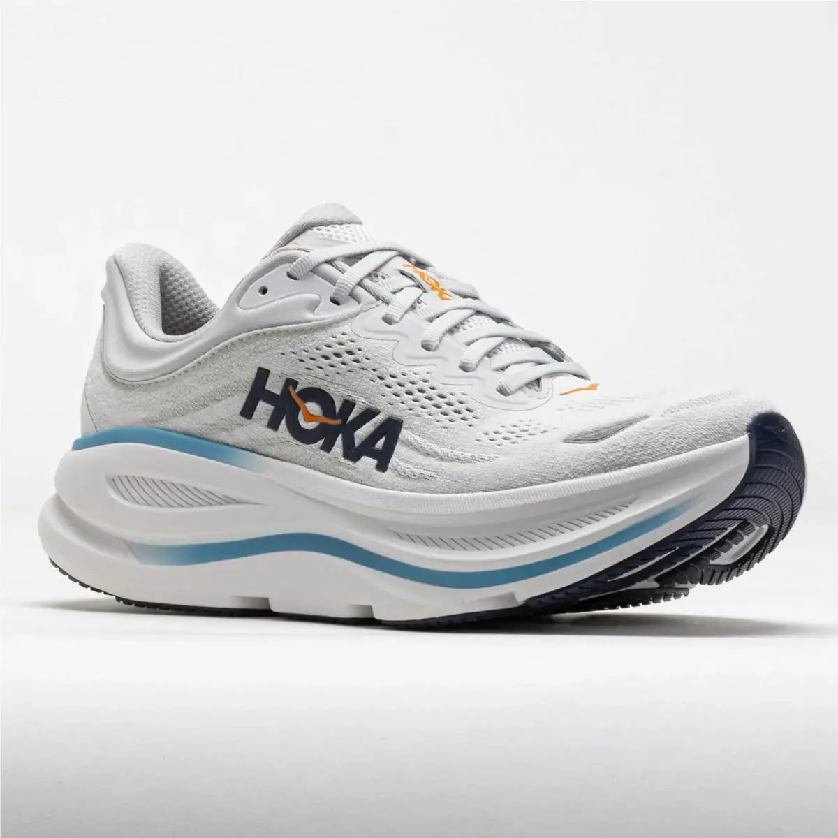 Hoka shoes - Hoka One One Bondi - One One Bondi - Gray 3