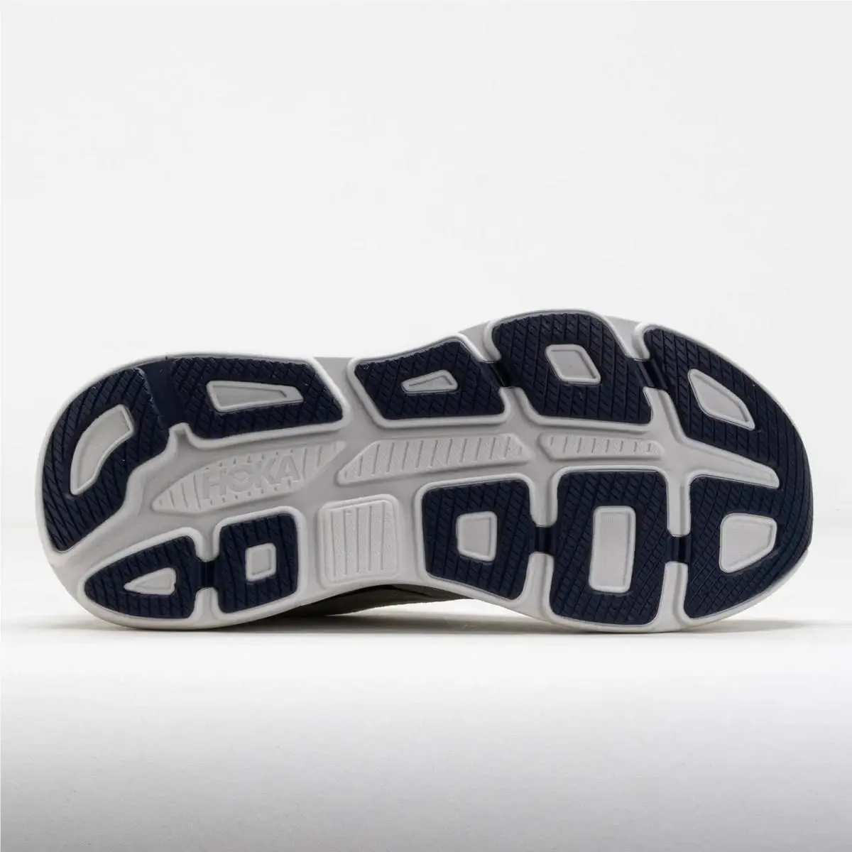 Hoka shoes - Hoka One One Bondi - One One Bondi - Gray 8