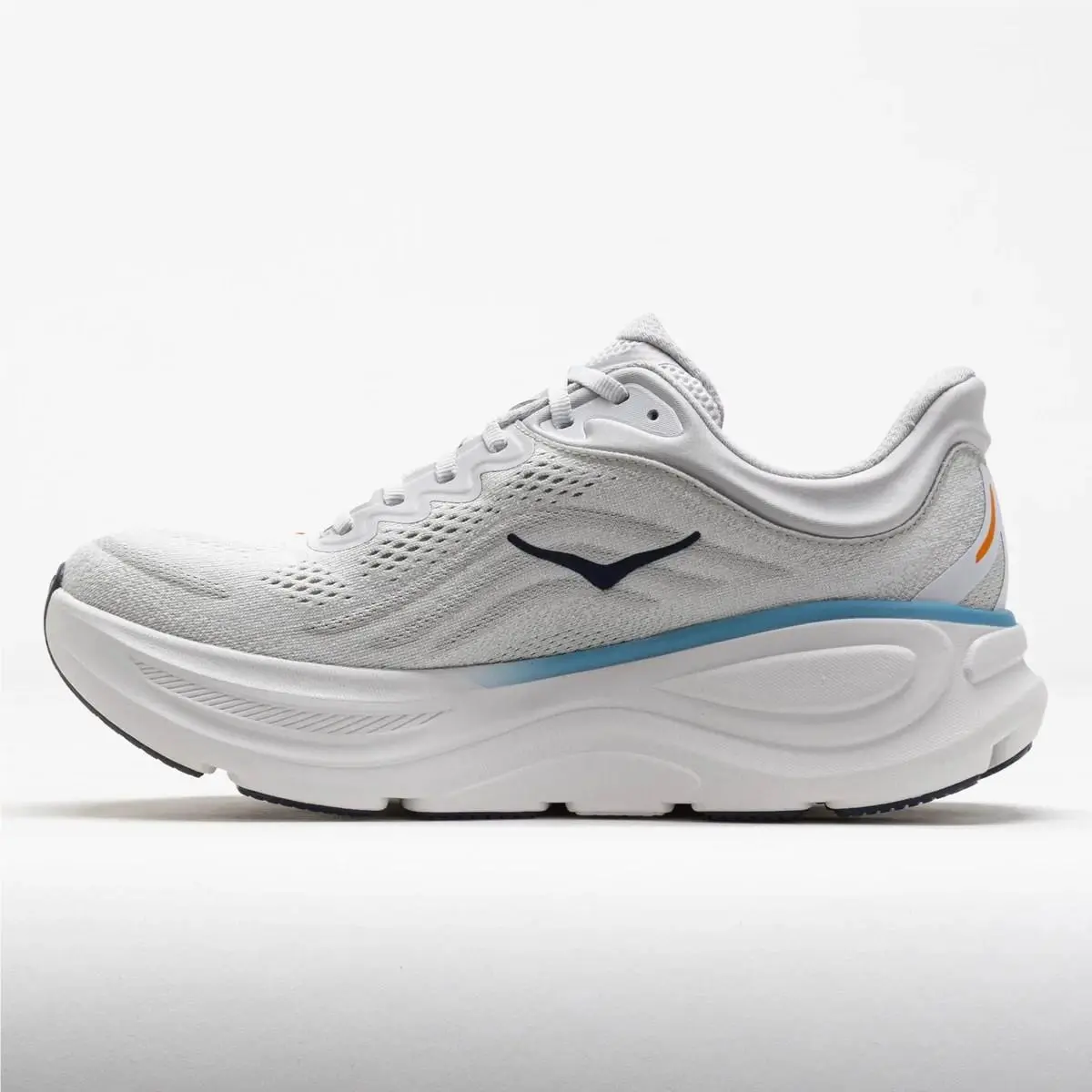 Hoka shoes - Hoka One One Bondi - One One Bondi - Gray 6
