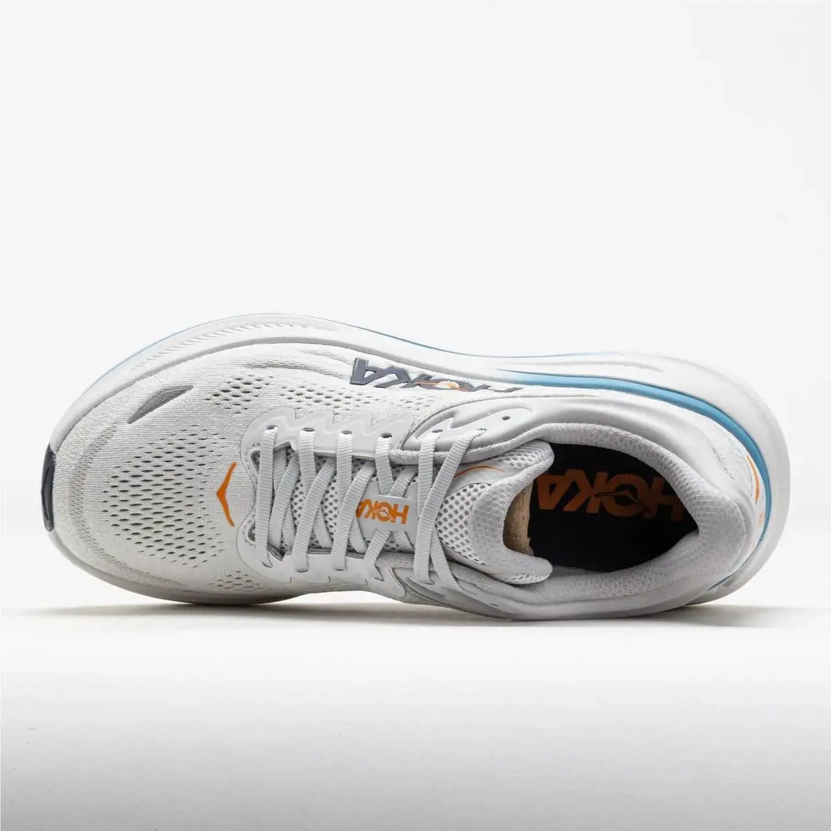 Hoka shoes - Hoka One One Bondi - One One Bondi - Gray 7