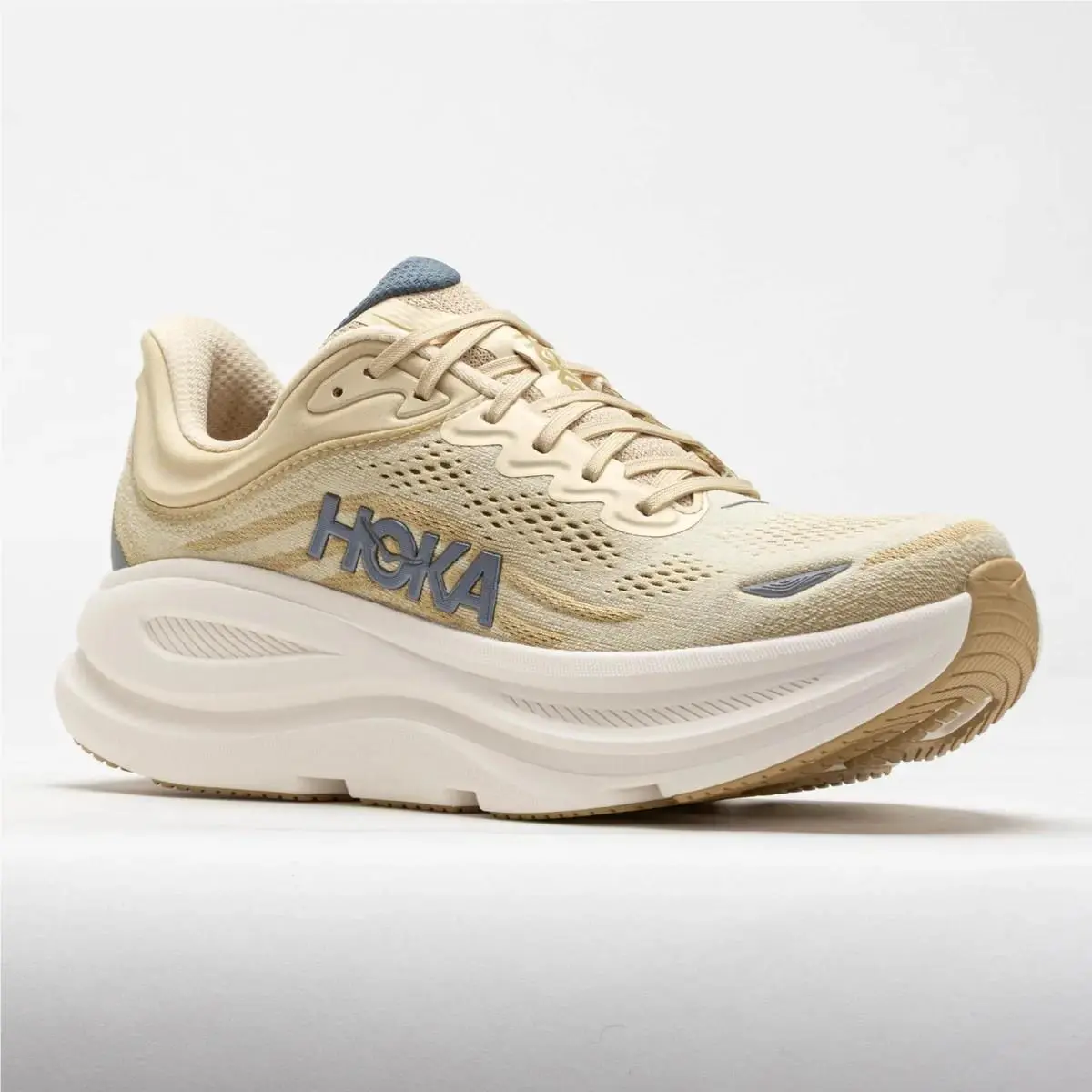 Hoka shoes - Hoka One One Bondi - One One Bondi - Brown 9