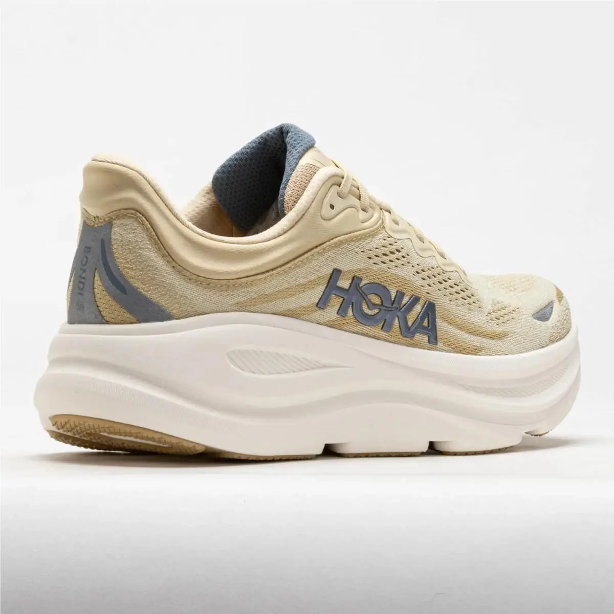 Hoka shoes - Hoka One One Bondi - One One Bondi - Brown 10