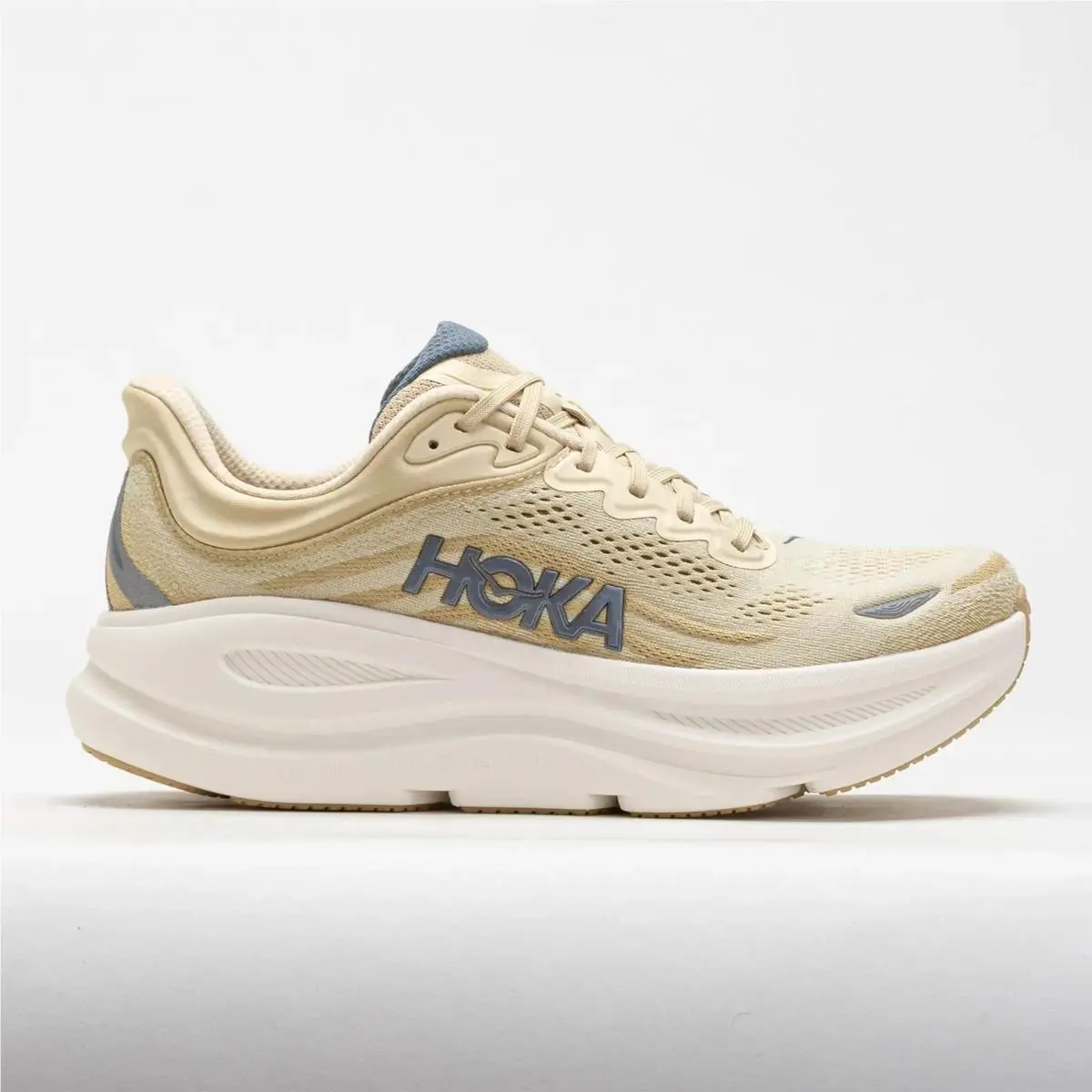 Hoka shoes - Hoka One One Bondi - One One Bondi - Brown 5