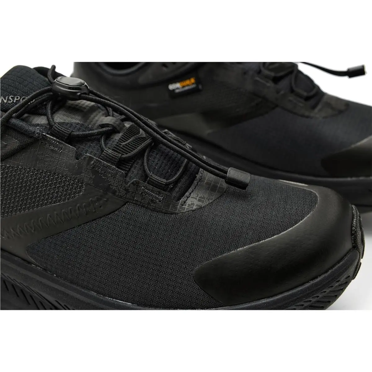 Hoka shoes - Alabaster/Alabaster 29