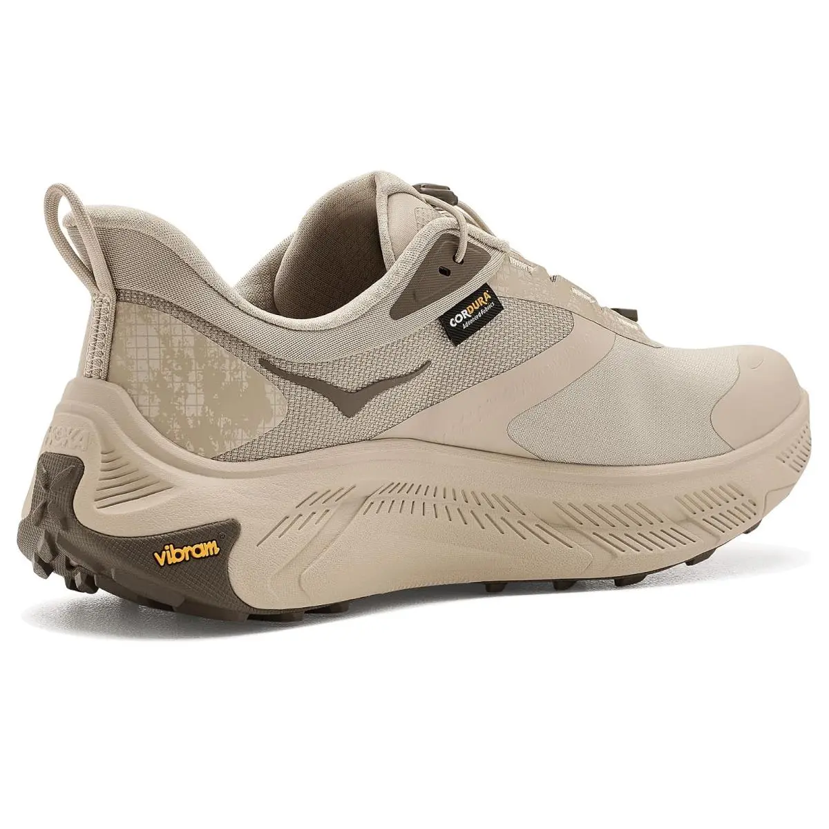 Hoka shoes - Alabaster/Alabaster 13
