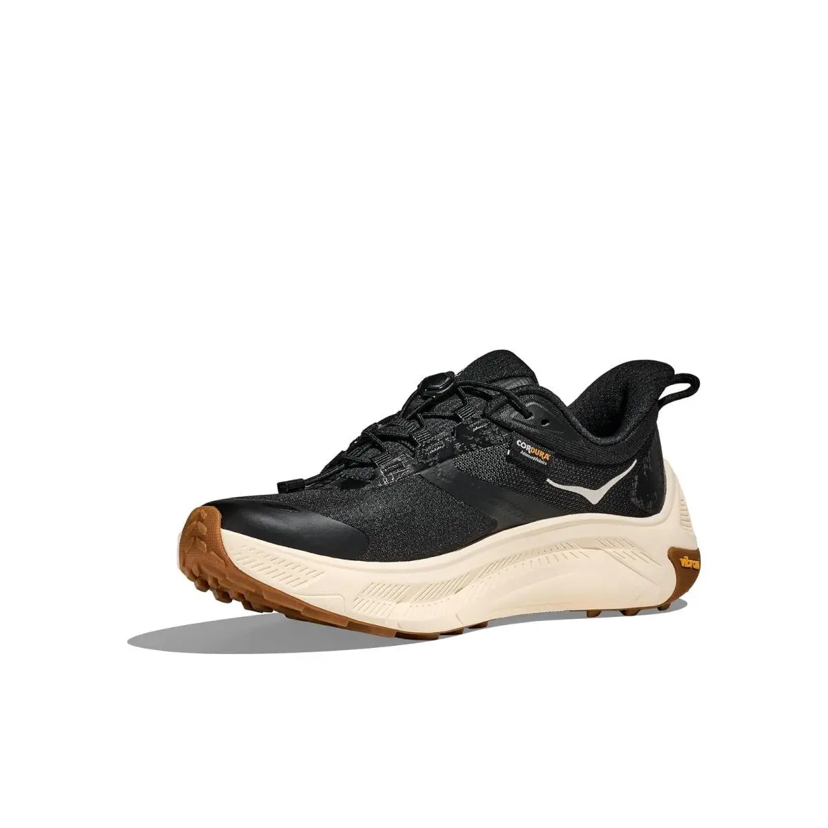 Hoka shoes - Alabaster/Alabaster 18