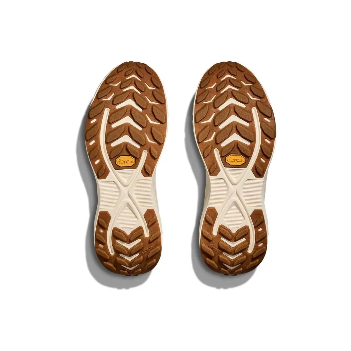 Hoka shoes - Alabaster/Alabaster 20