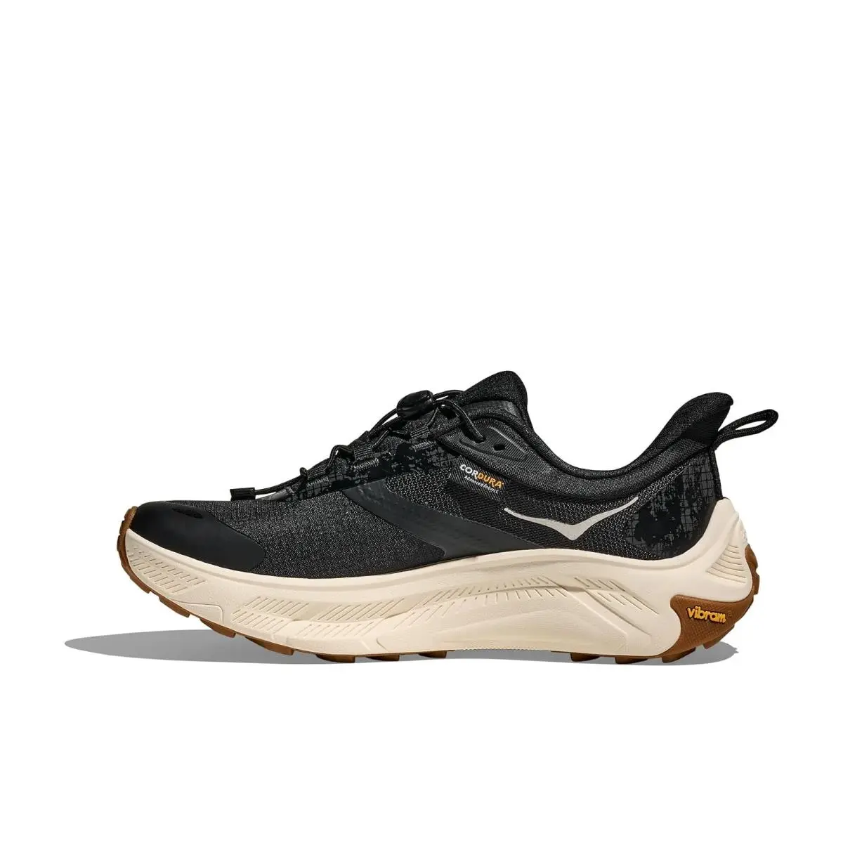 Hoka shoes - Alabaster/Alabaster 21