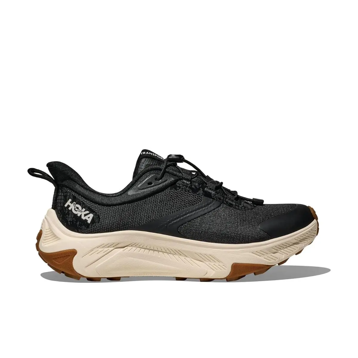 Hoka shoes - Alabaster/Alabaster 22