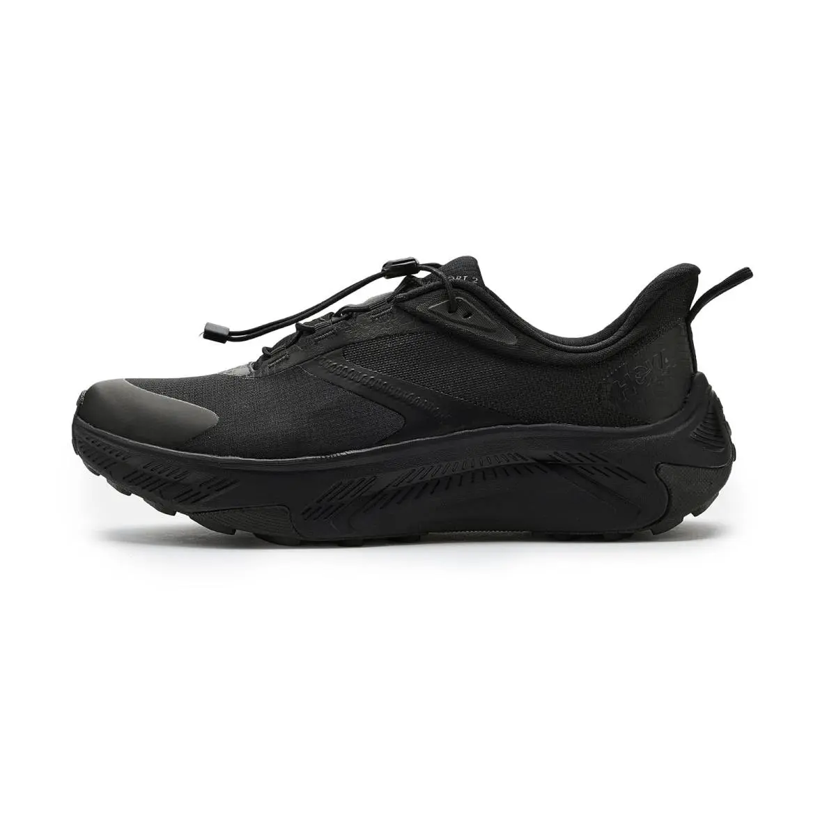 Hoka shoes - Alabaster/Alabaster 27