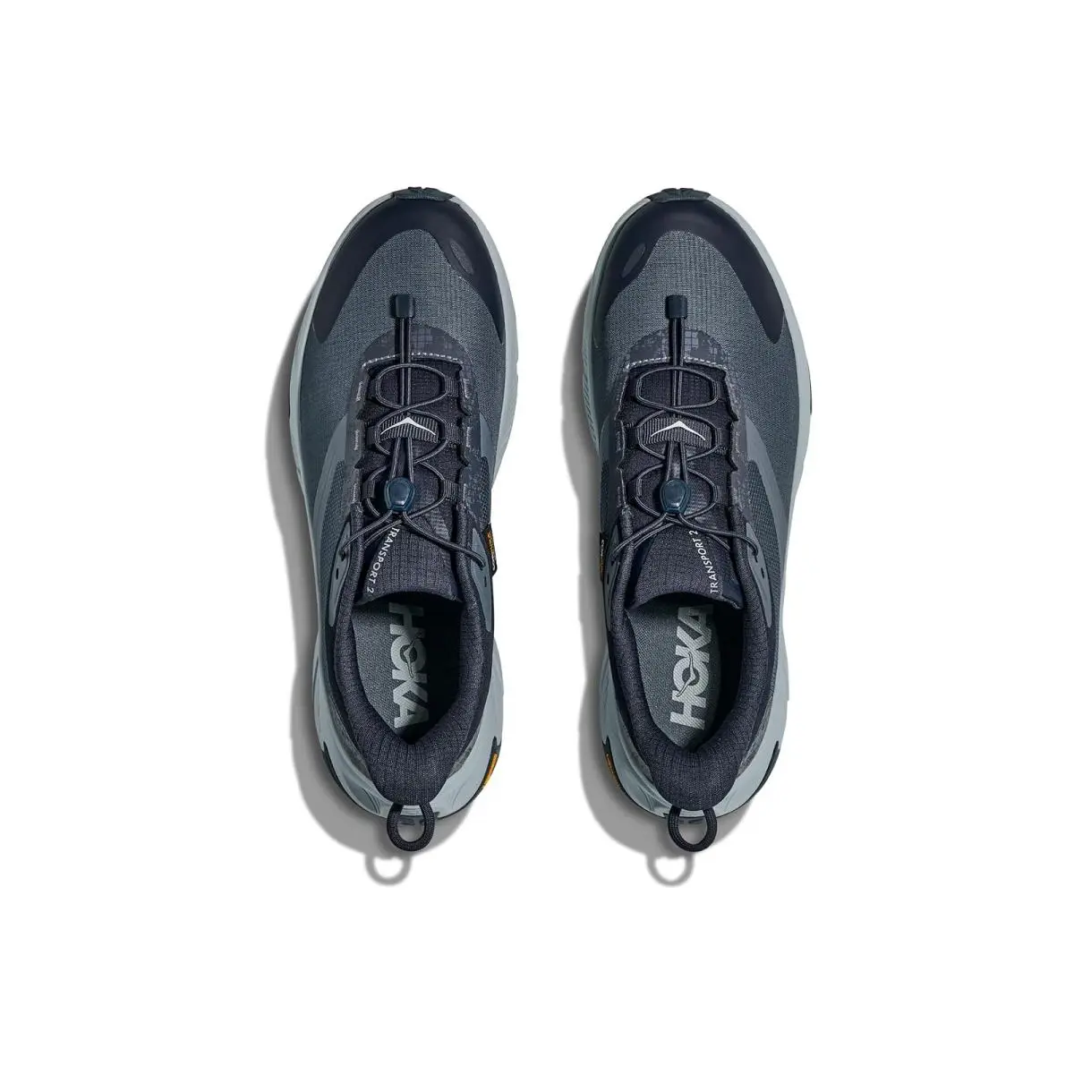Hoka shoes - Alabaster/Alabaster 32