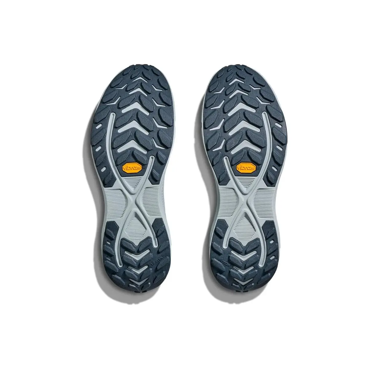 Hoka shoes - Alabaster/Alabaster 33