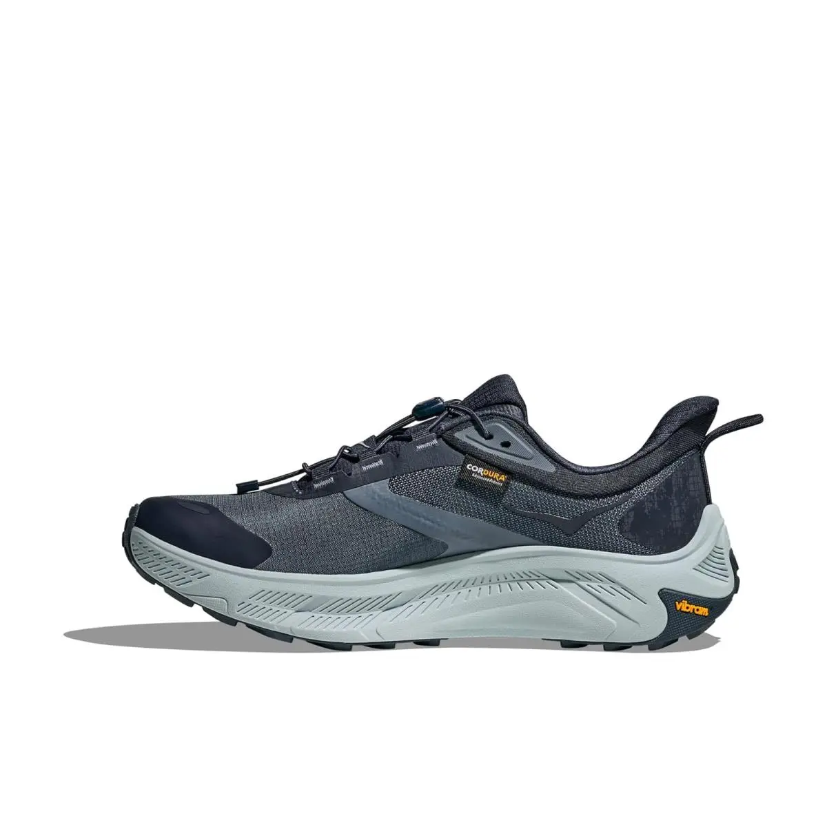 Hoka shoes - Alabaster/Alabaster 34