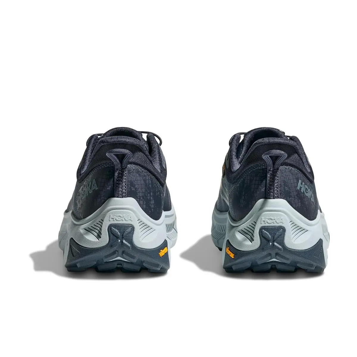 Hoka shoes - Alabaster/Alabaster 36