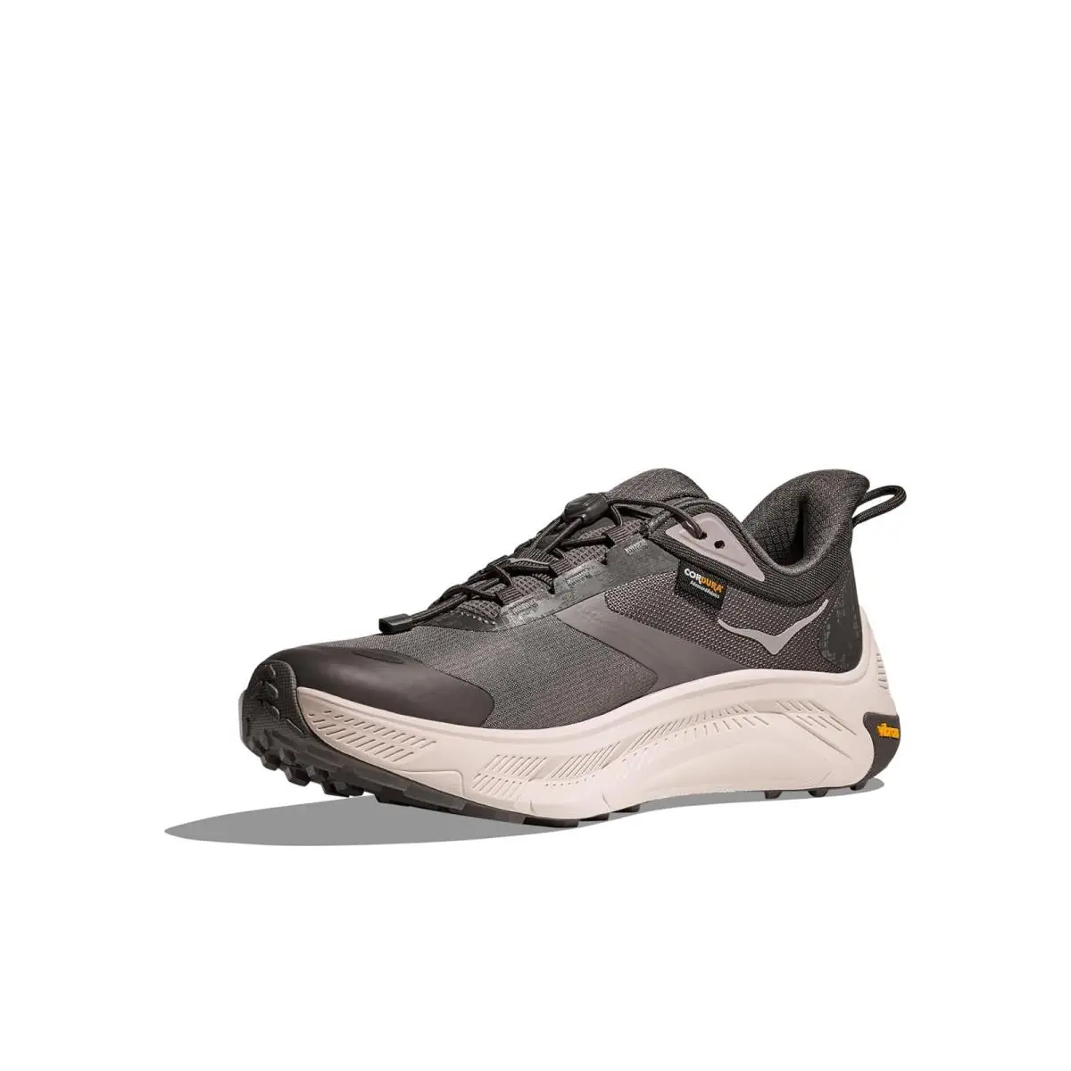 Hoka shoes - Alabaster/Alabaster 37