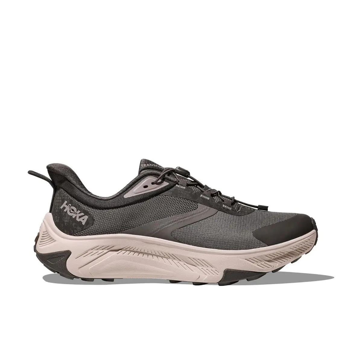Hoka shoes - Alabaster/Alabaster 40