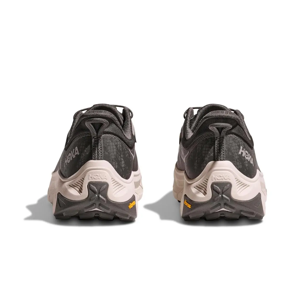 Hoka shoes - Alabaster/Alabaster 41