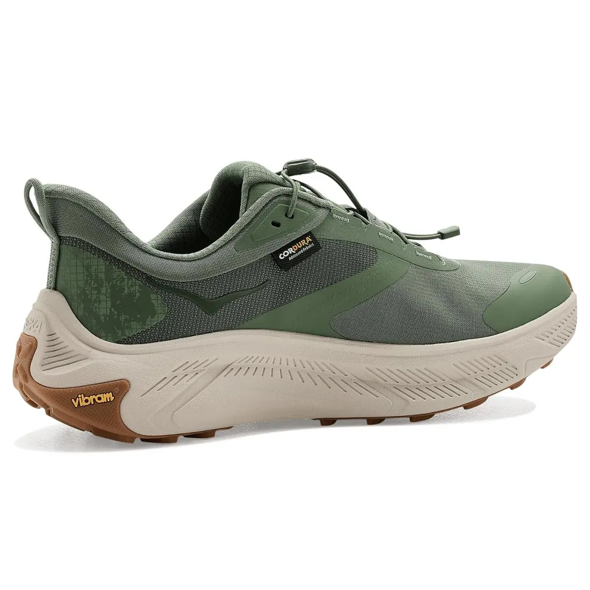 Hoka shoes - Alabaster/Alabaster 44