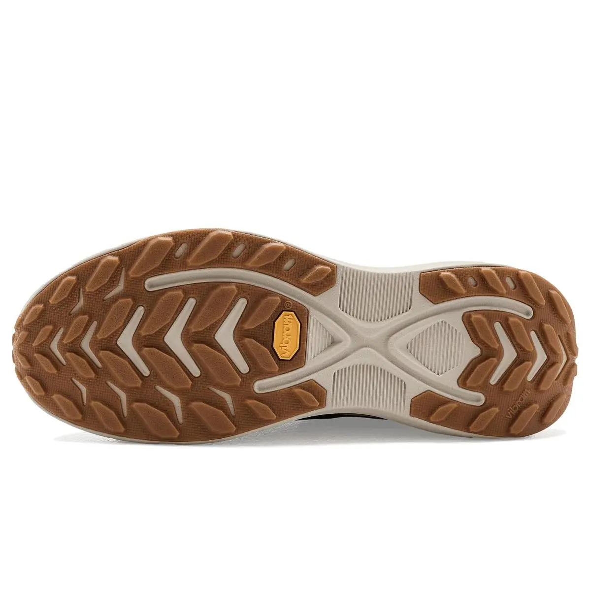 Hoka shoes - Alabaster/Alabaster 46