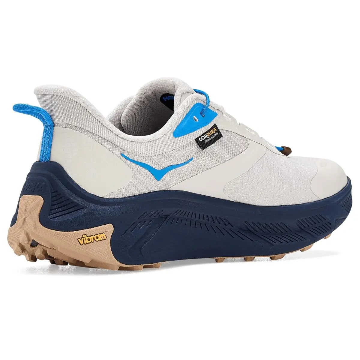 Hoka shoes - Alabaster/Alabaster 51