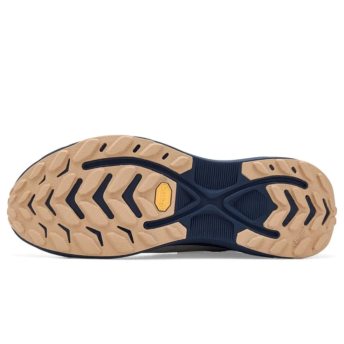 Hoka shoes - Alabaster/Alabaster 53