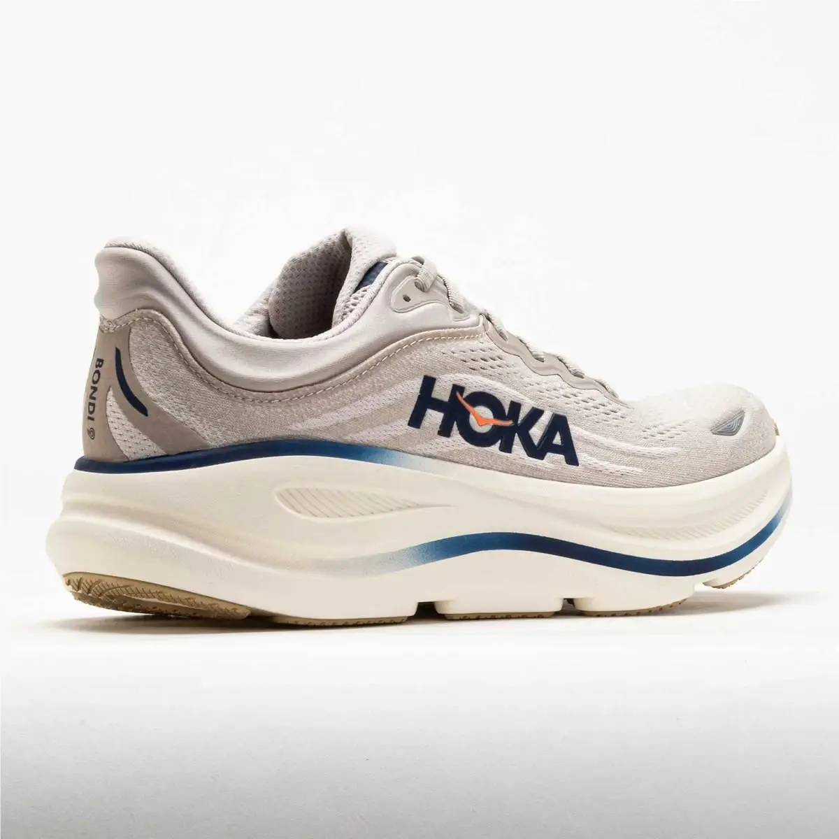Hoka shoes - Hoka One One Bondi - One One Bondi - Multicolor 3