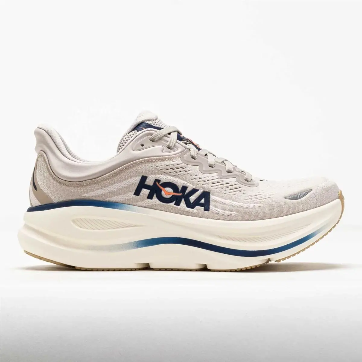Hoka shoes - Hoka One One Bondi - One One Bondi - Multicolor 4