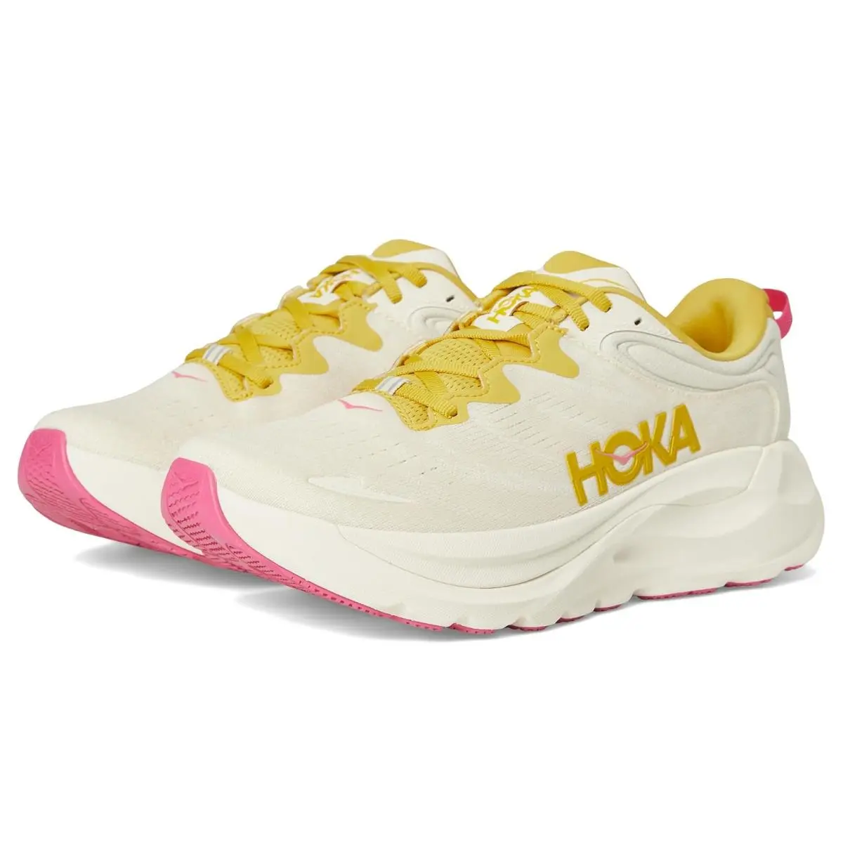 Woman`s Sneakers Athletic Shoes Hoka Gaviota 6