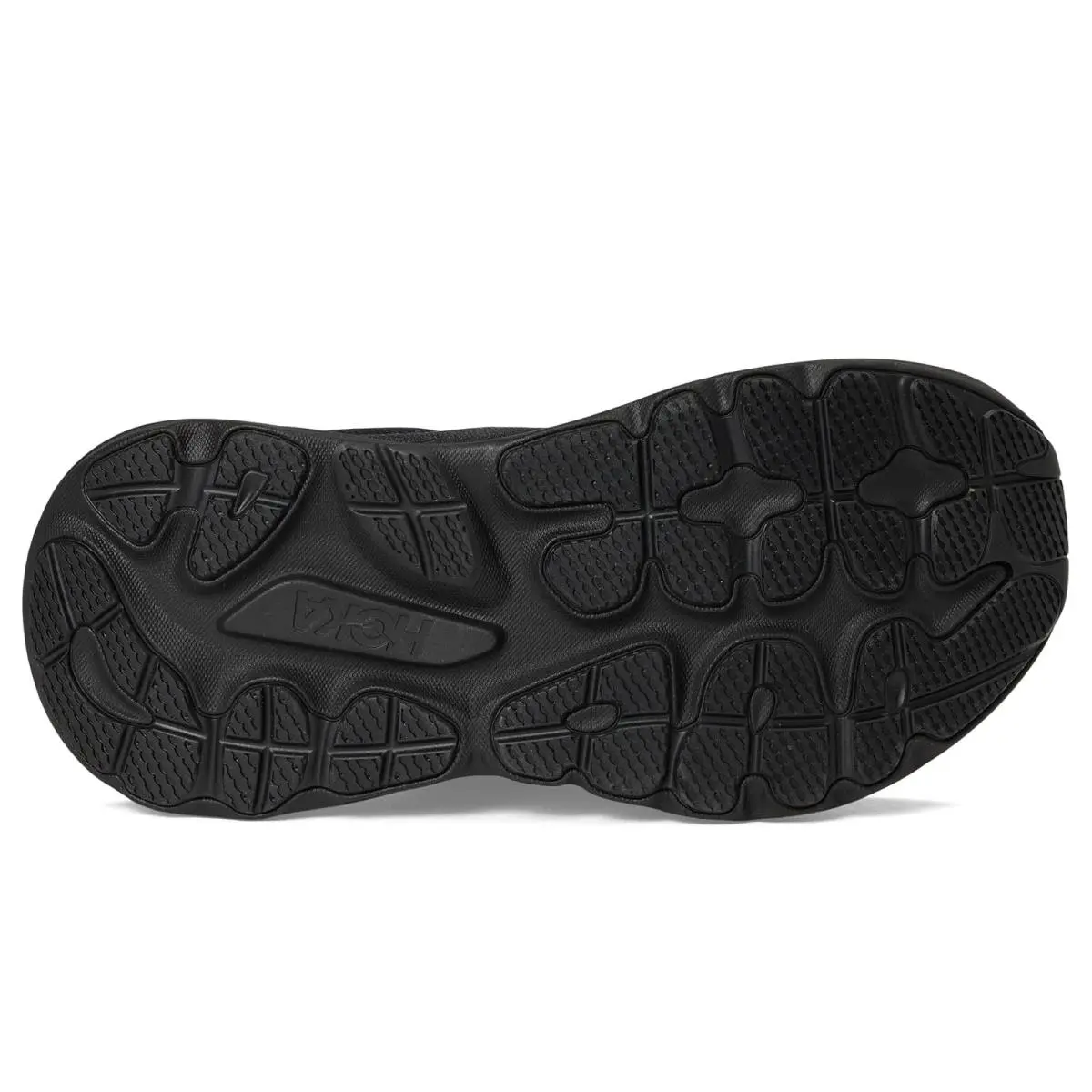 Hoka shoes - Birch/Yellow Gold 15