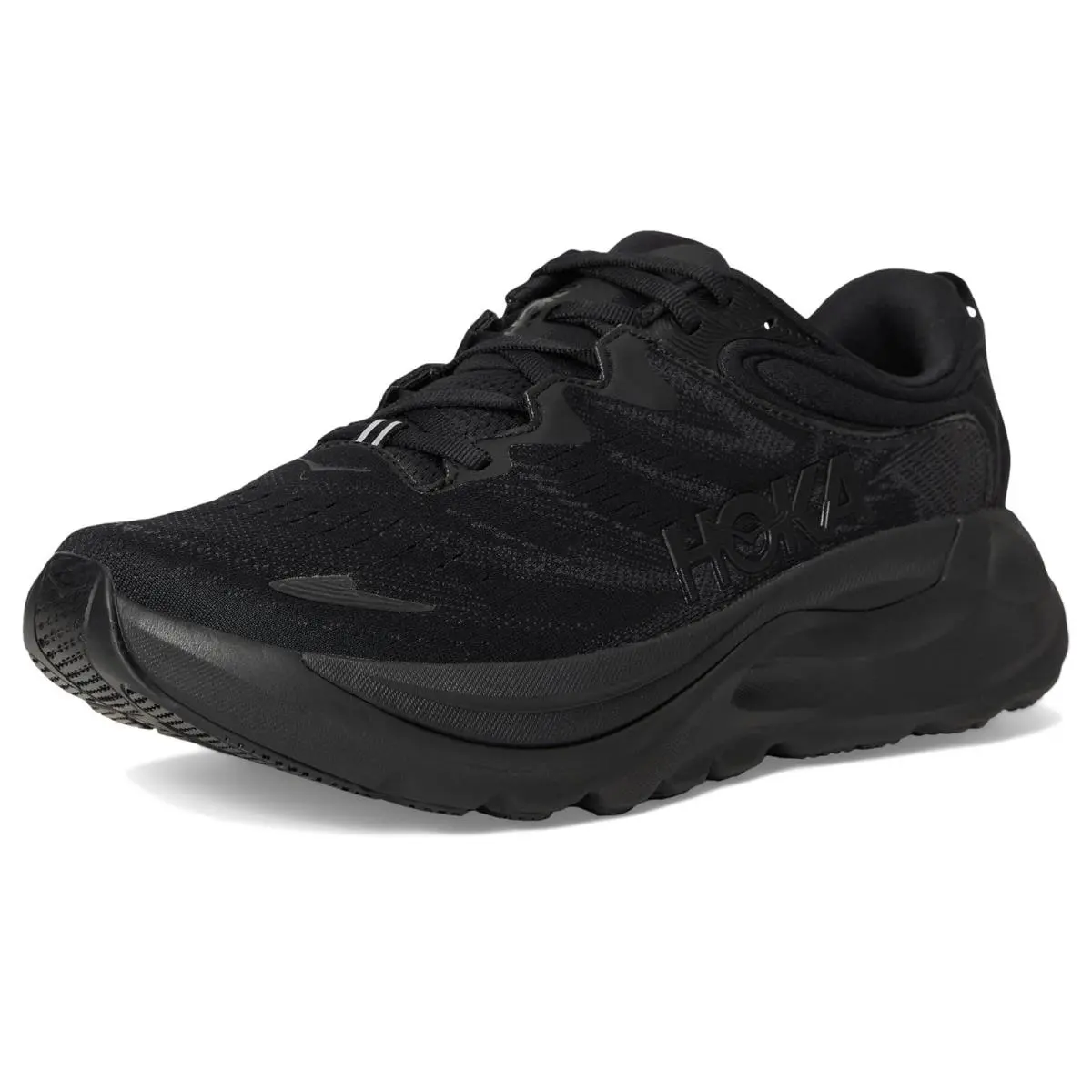 Hoka shoes - Birch/Yellow Gold 19
