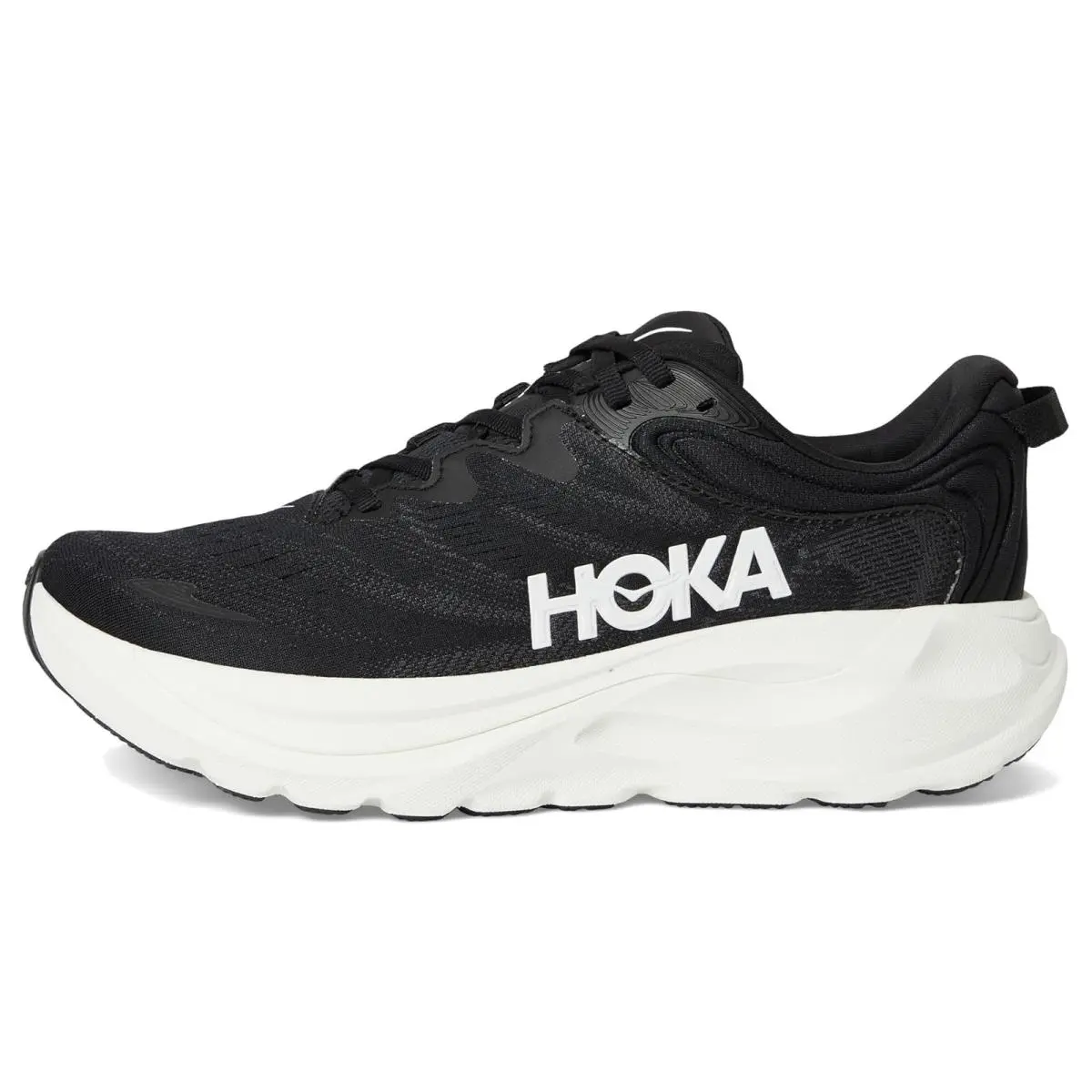Hoka shoes - Birch/Yellow Gold 23