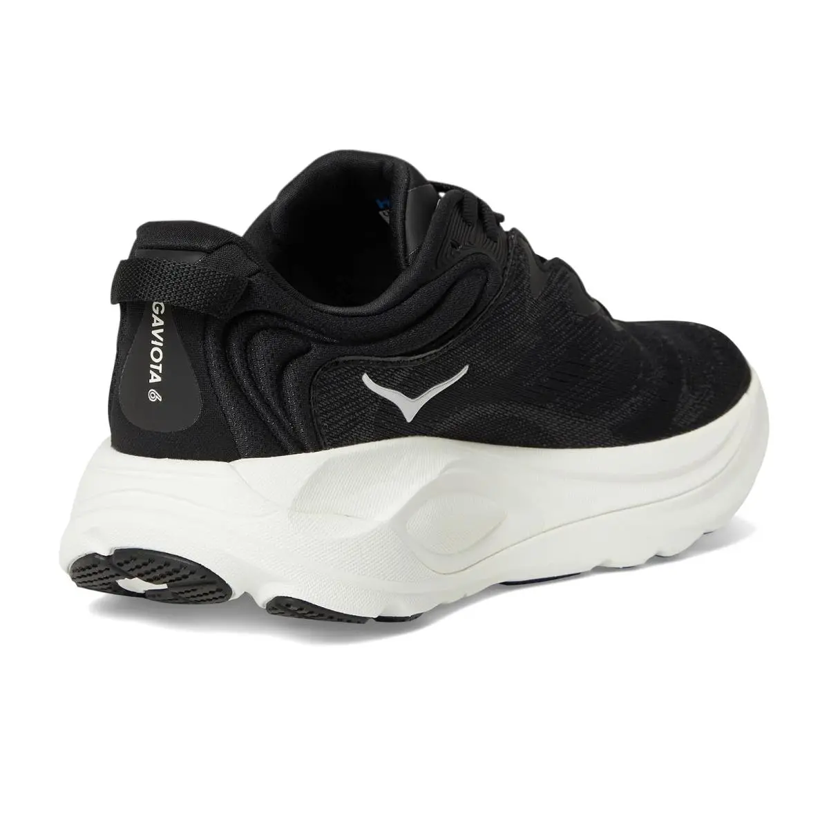 Hoka shoes - Birch/Yellow Gold 24