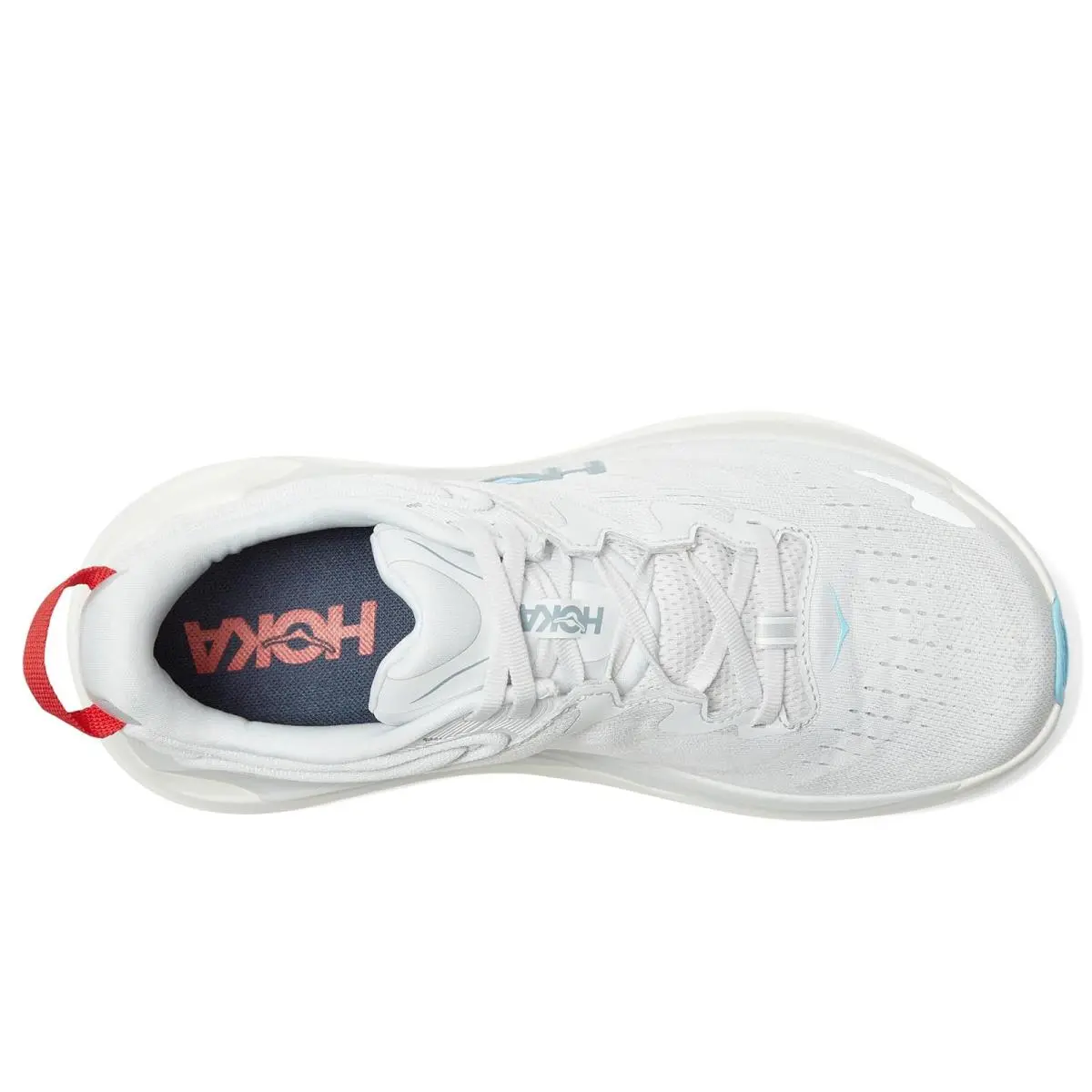 Hoka shoes - Birch/Yellow Gold 28