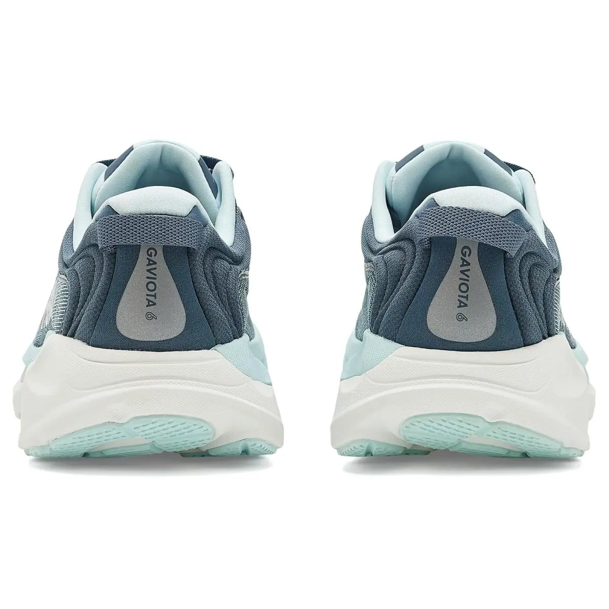 Hoka shoes - Birch/Yellow Gold 40