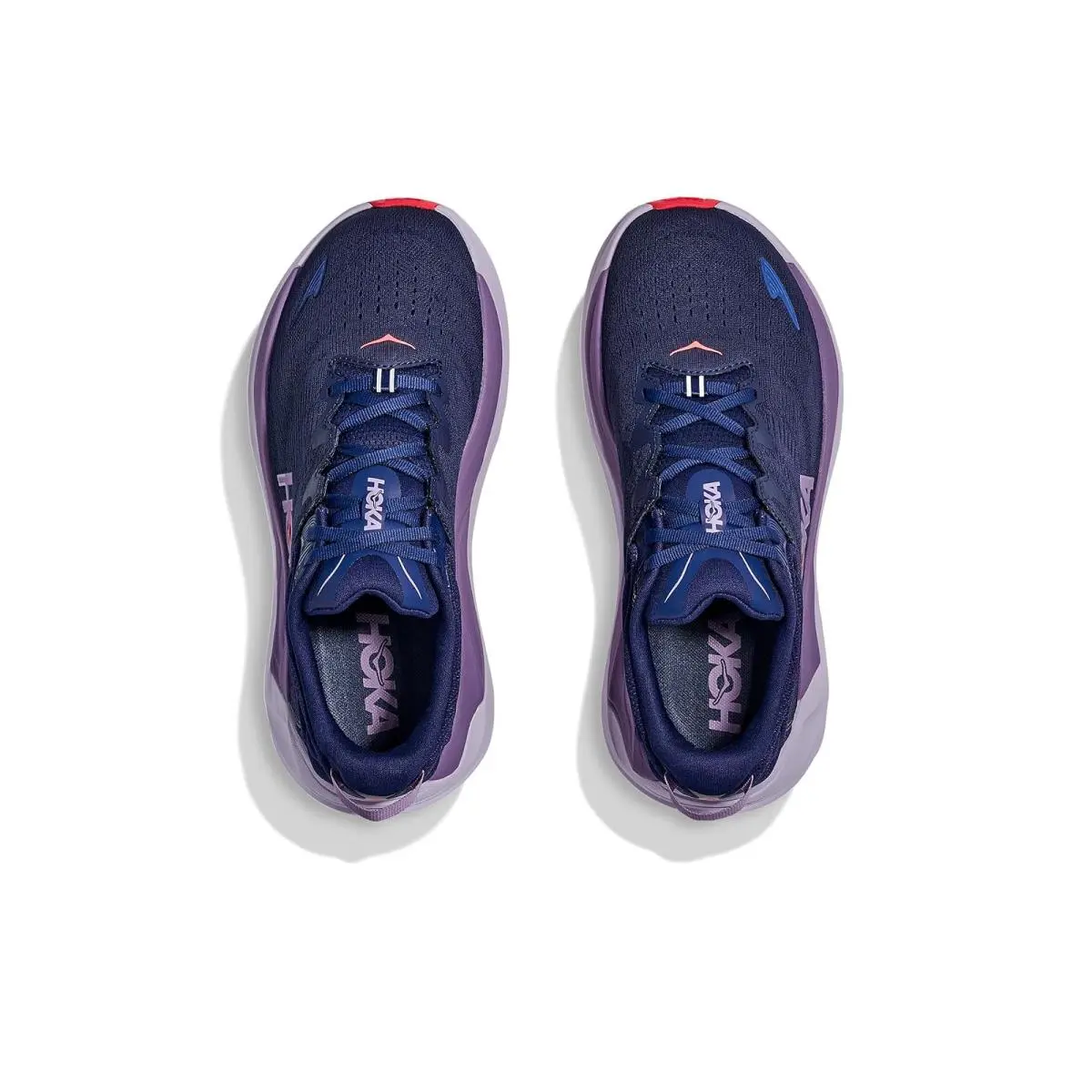 Hoka shoes - Birch/Yellow Gold 49