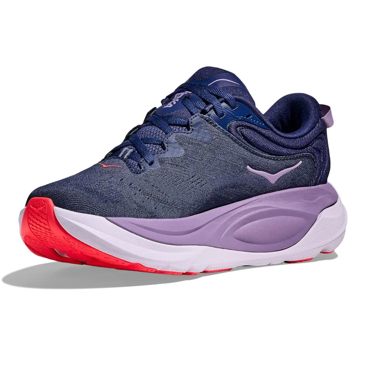 Hoka shoes - Birch/Yellow Gold 53