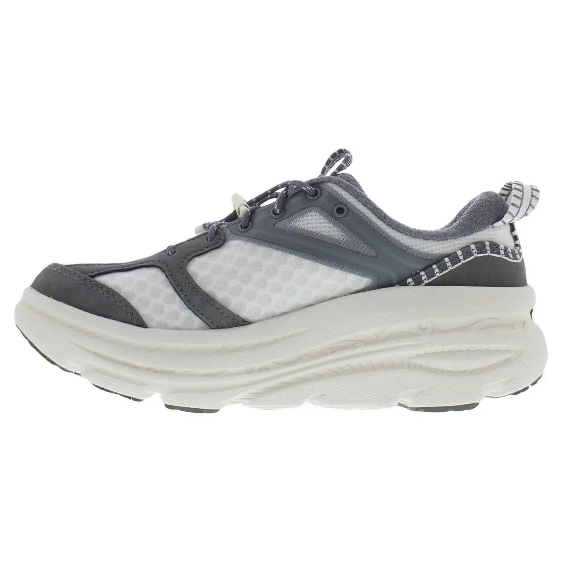 Hoka shoes - 1155351 arst - arst - 1155351-ARST - alabaster astroid grey 1