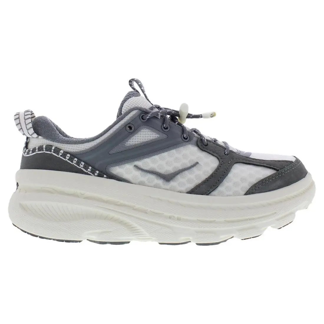 Hoka shoes - 1155351 arst - arst - 1155351-ARST - alabaster astroid grey 3