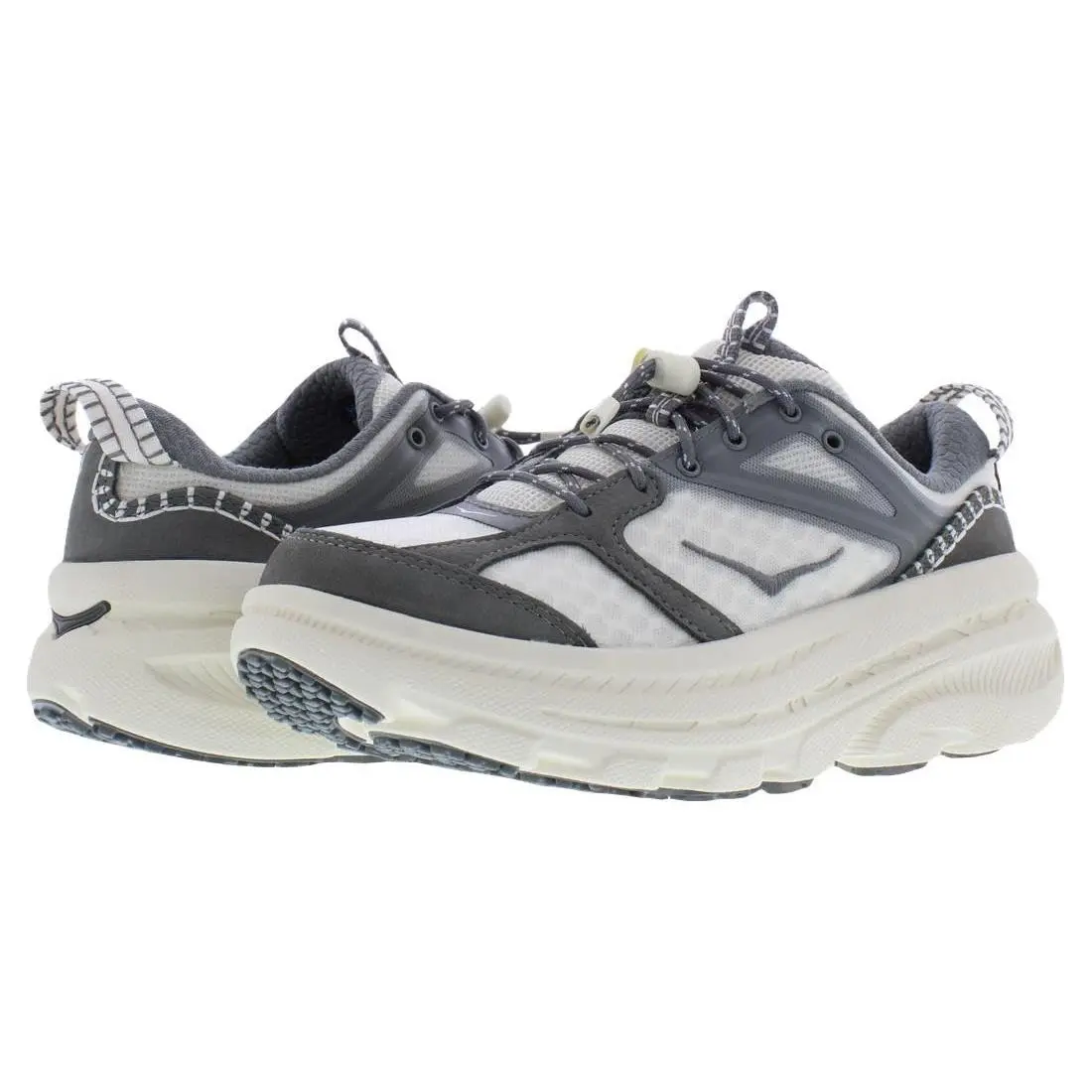 Hoka shoes - 1155351 arst - arst - 1155351-ARST - alabaster astroid grey 4