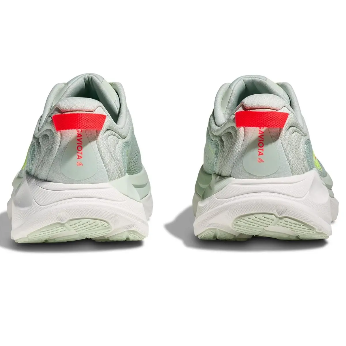 Hoka shoes - Sea Glass/Sage 10