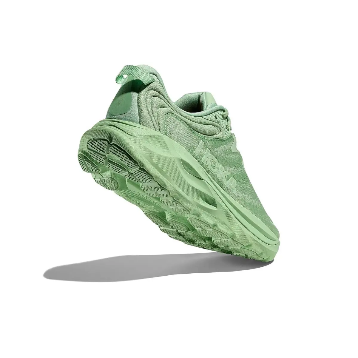 Hoka shoes - Sea Glass/Sage 13