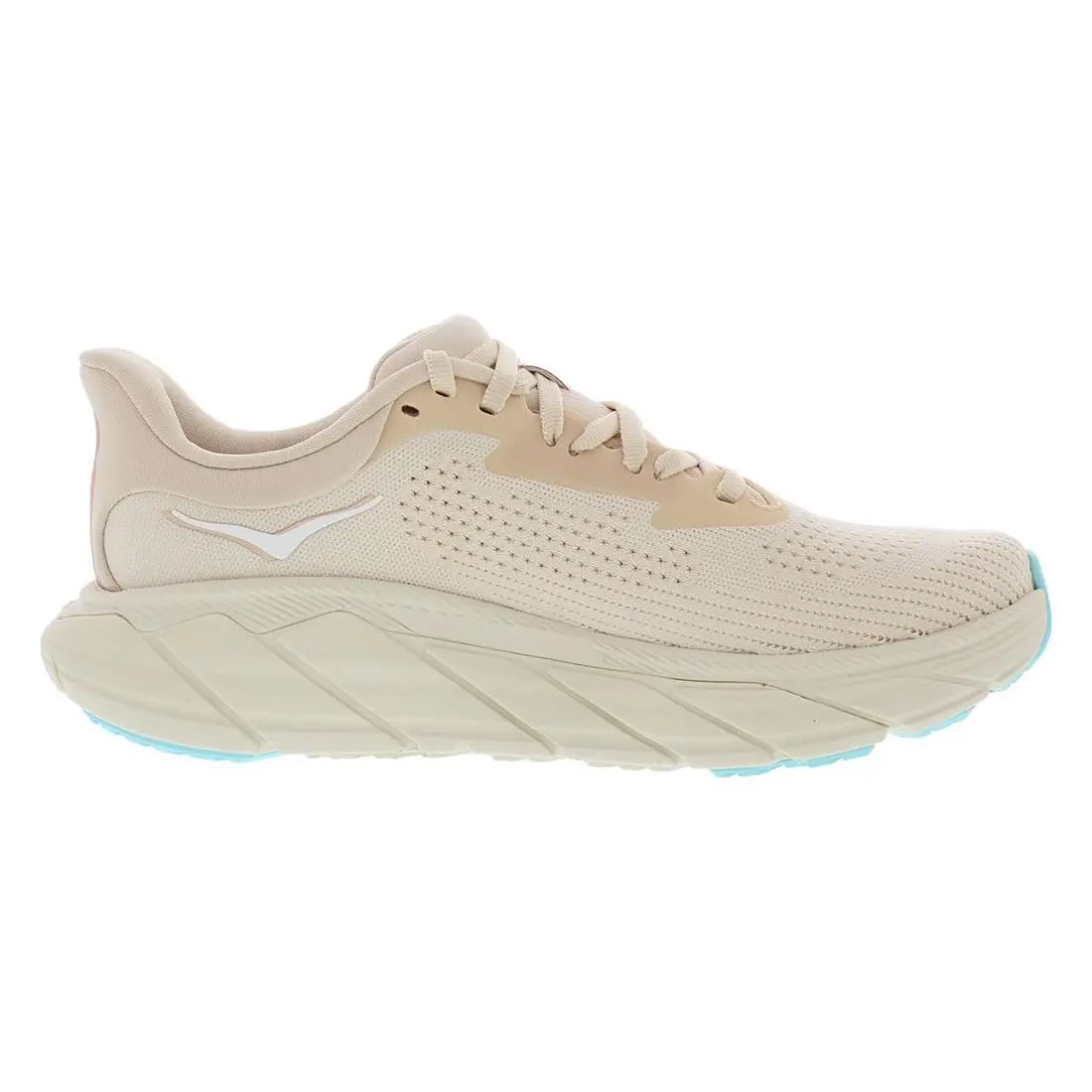 Hoka shoes - arahi 7 - arahi - 1147851BWHT - black white 9