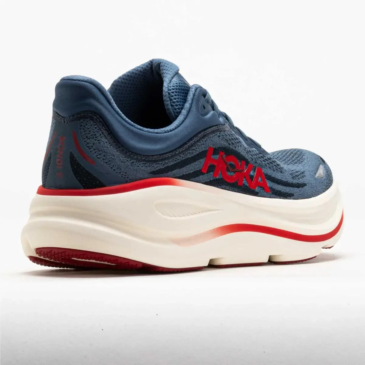 Hoka shoes - Hoka One One Bondi - One One Bondi - Blue 3