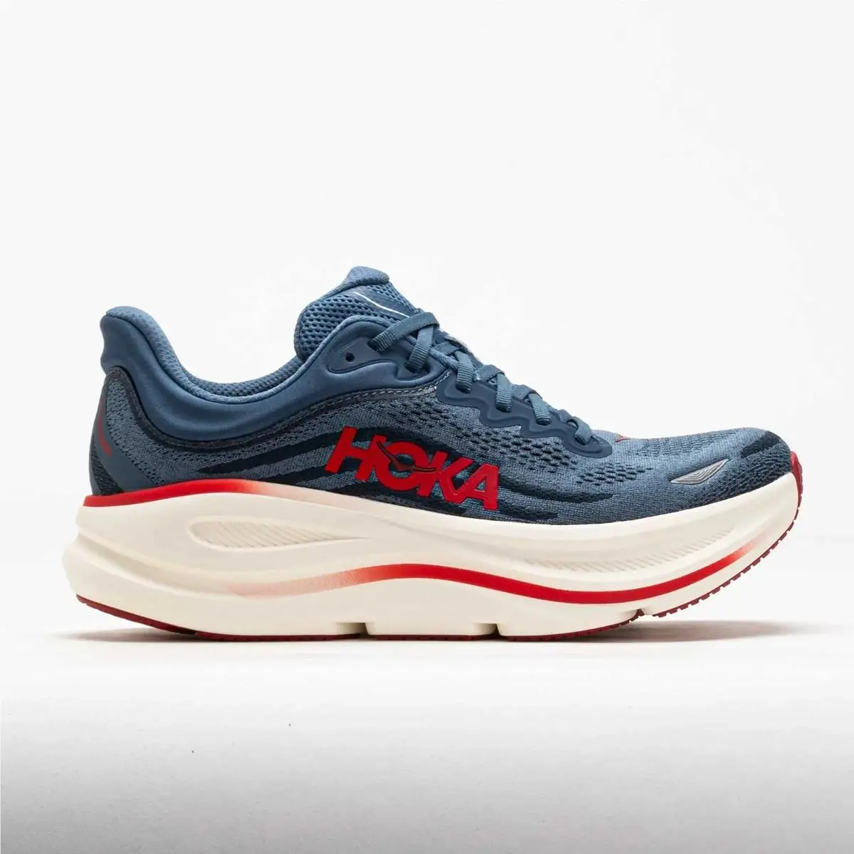 Hoka shoes - Hoka One One Bondi - One One Bondi - Blue 10