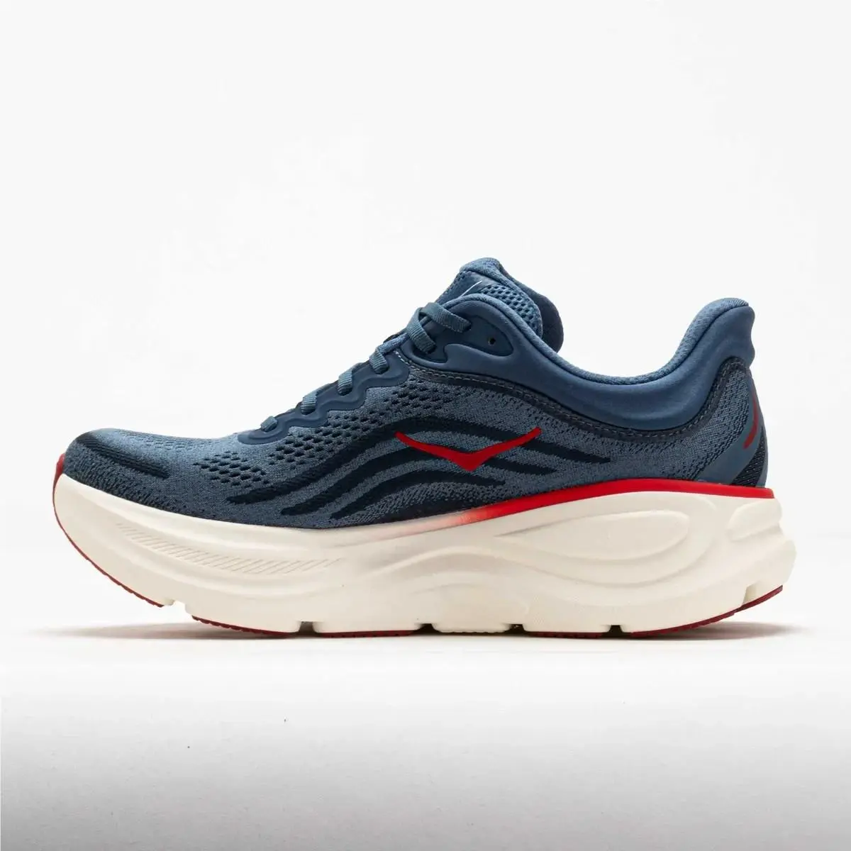 Hoka shoes - Hoka One One Bondi - One One Bondi - Blue 6