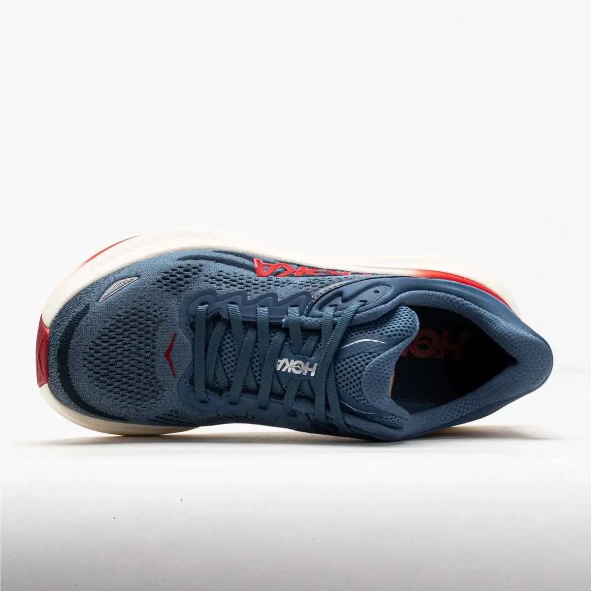 Hoka shoes - Hoka One One Bondi - One One Bondi - Blue 7